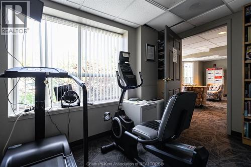 10 Van Allen Avenue Unit# 702, Chatham, ON - Indoor Photo Showing Other Room