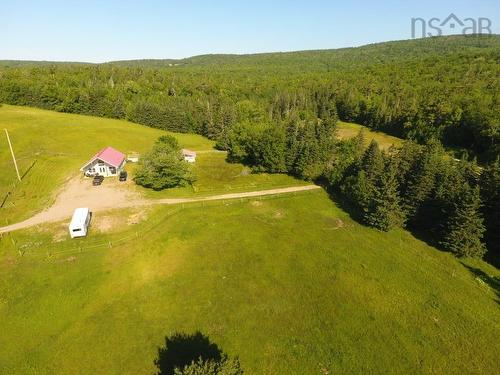 220 Campbell Road, West Bay, NS 