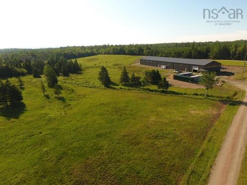 220 Campbell Road, West Bay, NS 