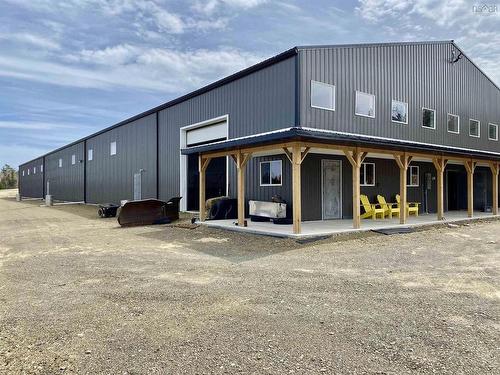 220 Campbell Road, West Bay, NS 