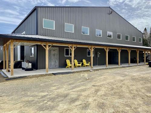 220 Campbell Road, West Bay, NS 