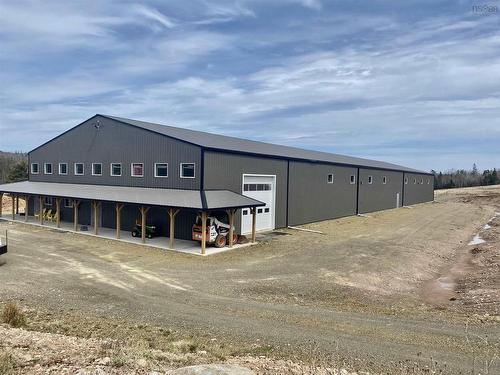 220 Campbell Road, West Bay, NS 