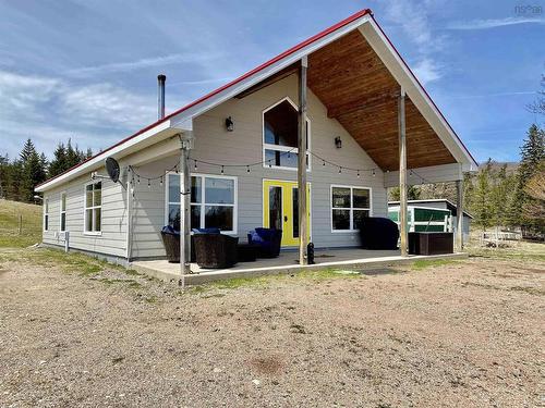220 Campbell Road, West Bay, NS 