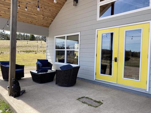 220 Campbell Road, West Bay, NS 