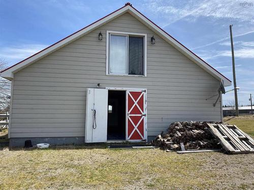 220 Campbell Road, West Bay, NS 