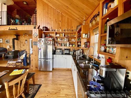 220 Campbell Road, West Bay, NS 