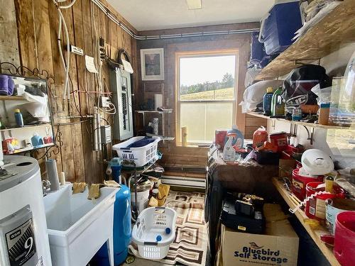 220 Campbell Road, West Bay, NS 