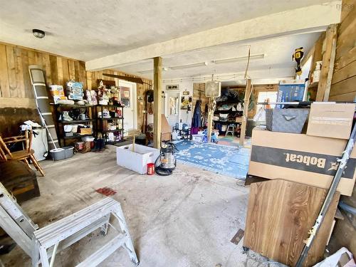 220 Campbell Road, West Bay, NS 