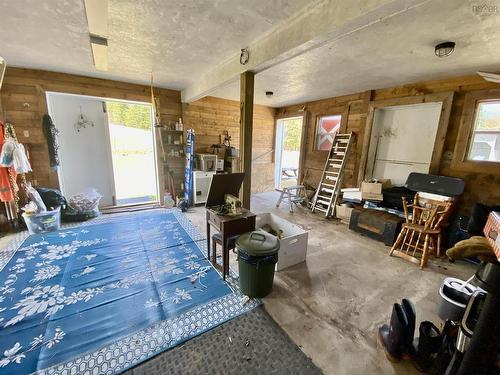 220 Campbell Road, West Bay, NS 