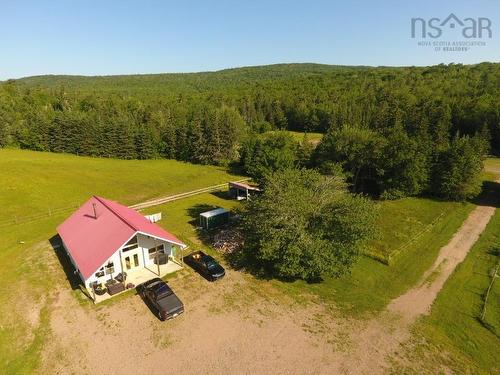 220 Campbell Road, West Bay, NS 