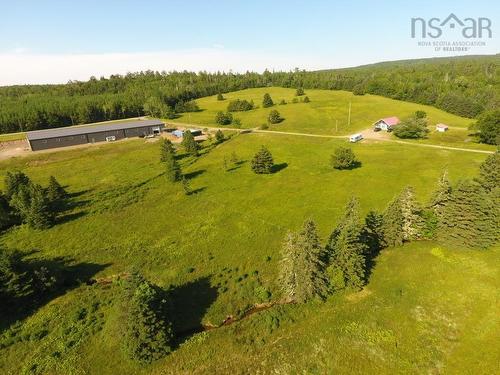 220 Campbell Road, West Bay, NS 