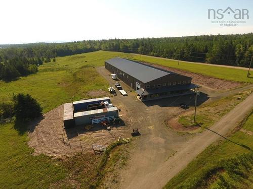 220 Campbell Road, West Bay, NS 