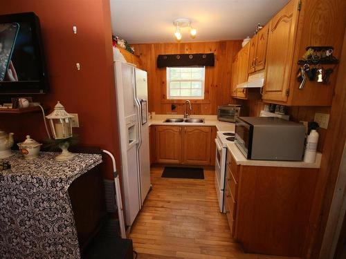 77 Lower River Road, Cleveland, NS 