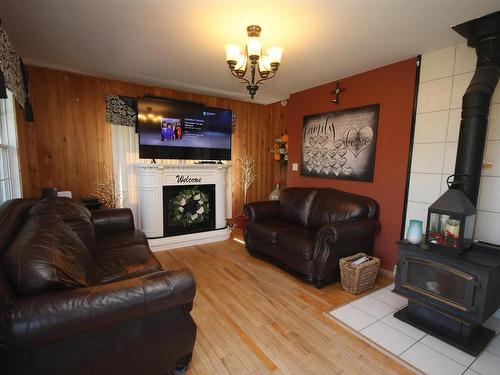 77 Lower River Road, Cleveland, NS 