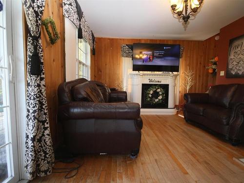 77 Lower River Road, Cleveland, NS 