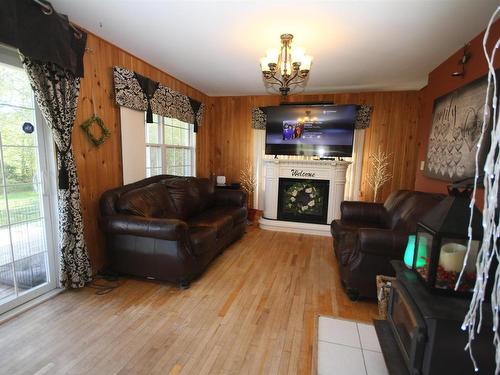 77 Lower River Road, Cleveland, NS 
