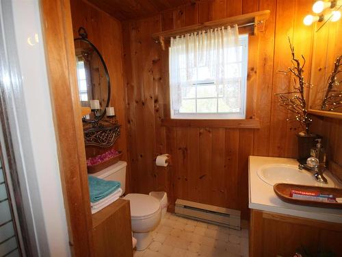 77 Lower River Road, Cleveland, NS 