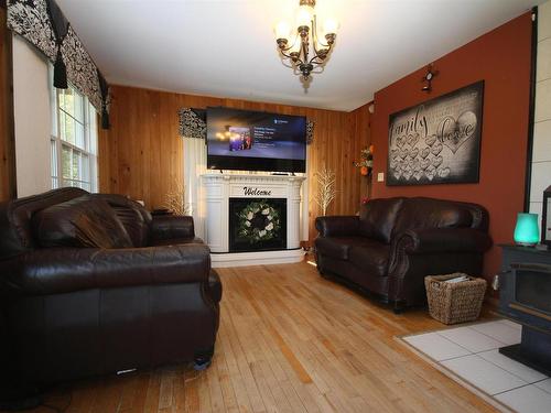 77 Lower River Road, Cleveland, NS 