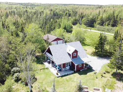 77 Lower River Road, Cleveland, NS 