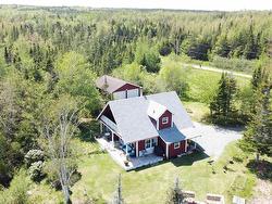 77 Lower River Road  Cleveland, NS B0E 1J0
