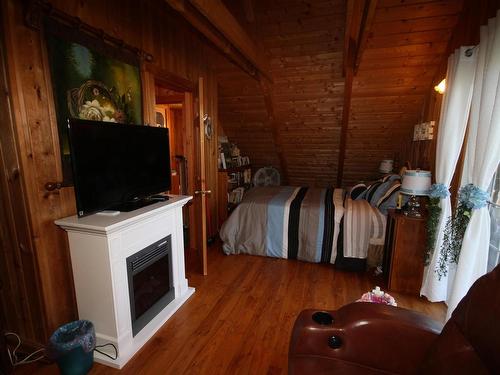 77 Lower River Road, Cleveland, NS 