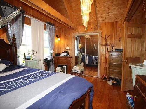 77 Lower River Road, Cleveland, NS 