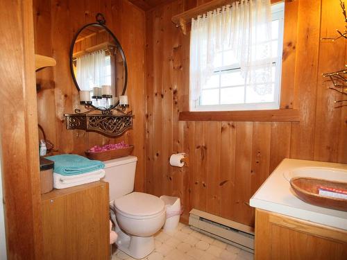 77 Lower River Road, Cleveland, NS 