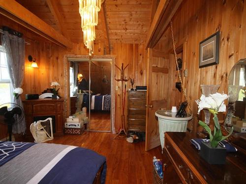 77 Lower River Road, Cleveland, NS 