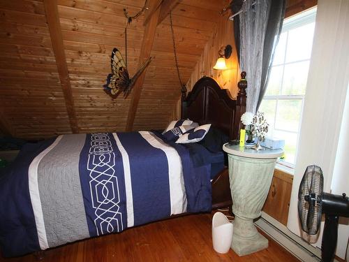 77 Lower River Road, Cleveland, NS 