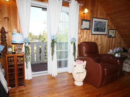 77 Lower River Road, Cleveland, NS 