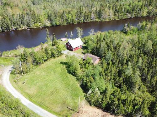 77 Lower River Road, Cleveland, NS 