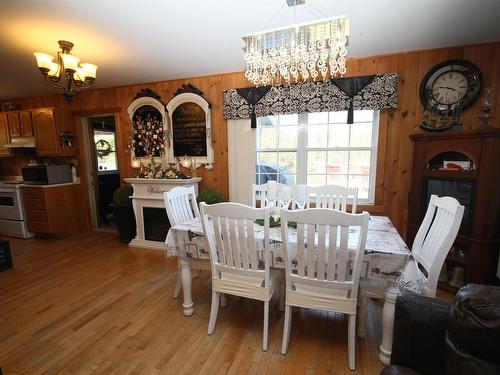 77 Lower River Road, Cleveland, NS 