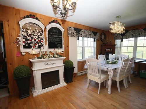 77 Lower River Road, Cleveland, NS 