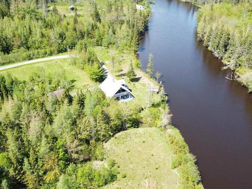 77 Lower River Road, Cleveland, NS 