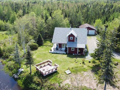 77 Lower River Road, Cleveland, NS 