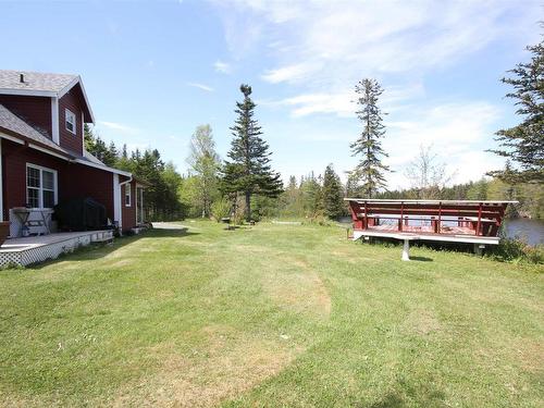 77 Lower River Road, Cleveland, NS 