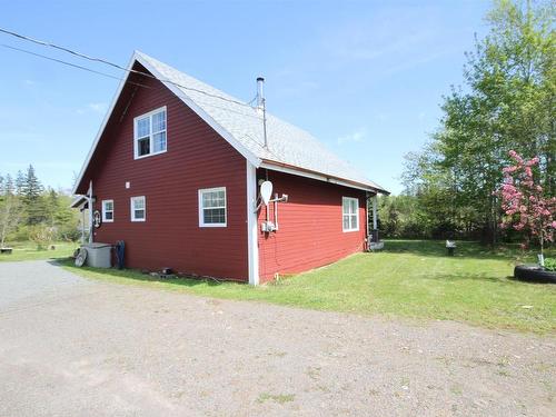 77 Lower River Road, Cleveland, NS 