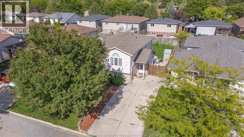 3580 Klondike Avenue, Windsor, ON - Outdoor