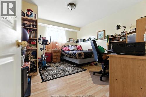 3580 Klondike Avenue, Windsor, ON - Indoor