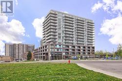 419 - 185 DEERFIELD ROAD  Newmarket, ON L3Y 0G7