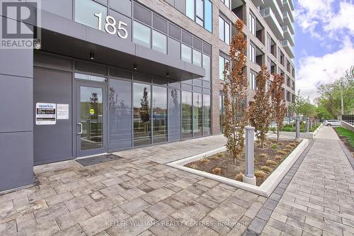 419 - 185 Deerfield Road, Newmarket, ON - Outdoor