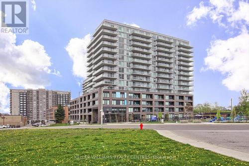 419 - 185 DEERFIELD ROAD  Newmarket, ON L3Y 0G7