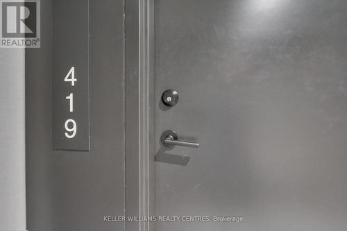 419 - 185 Deerfield Road, Newmarket, ON - Other