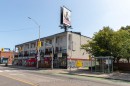 1299-1301 Danforth Avenue, Toronto, ON 