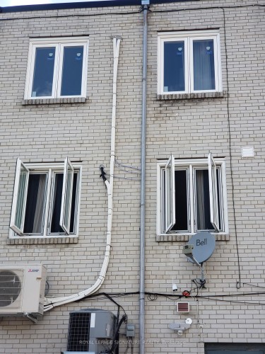 1299-1301 Danforth Avenue, Toronto, ON - Outdoor With Exterior