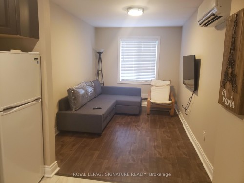 1299-1301 Danforth Avenue, Toronto, ON - Indoor