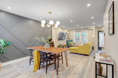 39 East Bend Avenue S, Hamilton, ON - Indoor