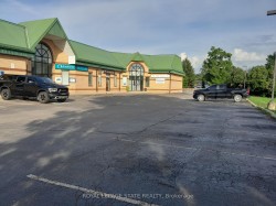 1-245 Argyle Street S Haldimand, ON N3W 1K7