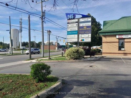 1-245 Argyle Street S, Haldimand, ON 