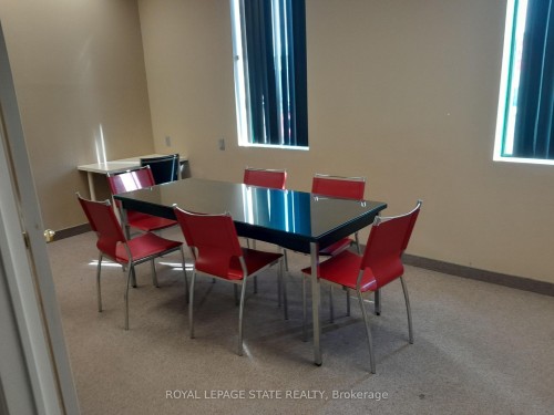 1-245 Argyle Street S, Haldimand, ON 